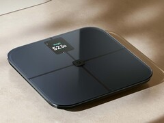 Xiaomi listet eine neue, smarte Waage auch global