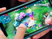 Mobile Games: 37 Prozent der Deutschen spielen, Markt wächst leicht.