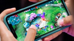 Mobile Games: 37 Prozent der Deutschen spielen, Markt wächst leicht.