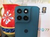 Motorola Moto G77 im Test