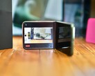 Das Razr 70 Plus bietet viele verschiedene Möglichkeiten, die eingebauten Kameras innovativ zu nutzen.