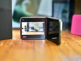 Das Razr 70 Plus bietet viele verschiedene Möglichkeiten, die eingebauten Kameras innovativ zu nutzen.