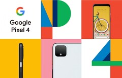 Zum Google Pixel 4 und Pixel 4 XL tauchen auch noch am Tag der offiziellen Präsentation jede Menge Details auf.