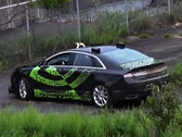 Nvidia: Tests von selbstfahrenden Autos in Kalifornien erlaubt