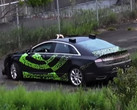 Nvidia: Tests von selbstfahrenden Autos in Kalifornien erlaubt