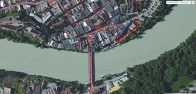 GNSS - Sony Xperia 1 II