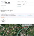 Ortung Teclast T40 Air – Überblick