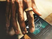 Der Oura Smart Ring der 4. Generation steht offenbar schon in den Startlöchern. (Bildquelle: Oura)