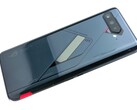 Test Asus ROG Phone 5 Pro - Das bessere Gaming-Smartphone