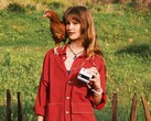 Die Polaroid Go wird als besonders kompakte Sofortbild-Kamera vermarktet.