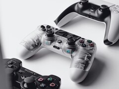 RPCS3 unterstützt PS3-, PS4- und PS5-Controller vollständig.
