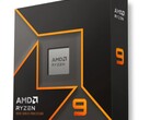 AMD Ryzen 7 9700X Processor - Benchmarks and Specs
