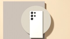 Das Samsung Galaxy S24 Ultra soll zwar weiterhin zwei Telefoto-Kameras bieten aber andere als das Galaxy S23 Ultra. (Bild: Samsung)