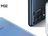 Amazon bietet das Samsung Galaxy M32 aktuell mit 50 Euro Rabatt an. (Bild: Amazon)