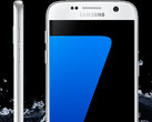Samsung Galaxy S7: Herstellungskosten liegen bei 255 Dollar