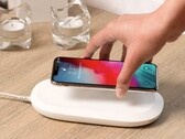 Western Digital: WD stellt SanDisk iXpand Wireless Charger als drahtlose Lade- und Backup-Lösung für Handys vor.