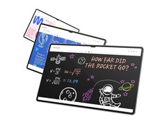 Das Galaxy Tab S10 Ultra (hier im Bild) bekommt offenbar Konkurrenz von Xiaomi, die ein Pad 7 Ultra planen. (Bildquelle: Samsung)