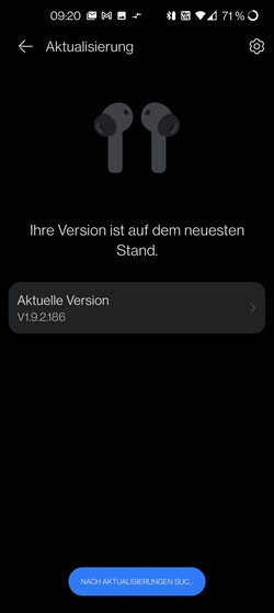 Test Honor Earbuds 2 Lite