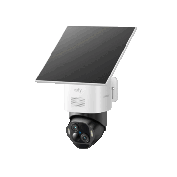 Eufy SoloCam E50