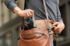 Die Sony A7C erhält bald nicht nur einen, sondern zwei Nachfolger. (Bild: Sony)