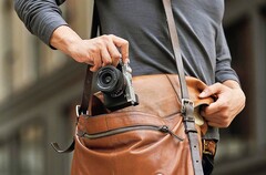 Die Sony A7C erhält bald nicht nur einen, sondern zwei Nachfolger. (Bild: Sony)