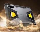 Das Ulefone Armor Pad 5 Ultra wird als Multi-Funktions-Tablet für Outdoor-Abenteuer vermarktet. (Bildquelle: Ulefone)