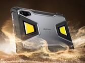 Das Ulefone Armor Pad 5 Ultra wird als Multi-Funktions-Tablet für Outdoor-Abenteuer vermarktet. (Bildquelle: Ulefone)