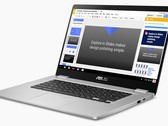 C523: Asus kündigt neues, großes Chromebook an