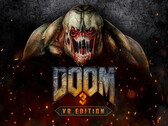 In Doom 3 kann die Hölle bald auch in Virtual Reality besucht werden, und zwar mit vielen Grafik- und Gameplay-Upgrades. (Bild: Sony)