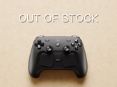 Der Steam Controller war schnell ausverkauft