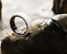 Der Vera Ring soll das Herz, die Atmung und den Schlaf rund um die Uhr überwachen. (Bild: Vera Health)