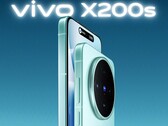 Das Vivo X200s soll einen Flaggschiff-Prozessor und einen 6.200 mAh Akku ins schlanke Gehäuse packen. (Bildquelle: Vivo)