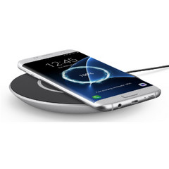 Zubehör von Belkin, das sich auch mit Galaxy S9 und Galaxy S9+ verwenden lässt.