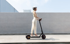 Xiaomi bringt mit dem Electric Scooter 4 Pro einen neuen E-Scooter nach Europa. (Bild: Xiaomi)