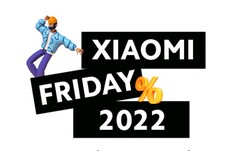 Der Xiaomi Friday 2022 Sale ist gestartet. (Bild: Xiaomi)