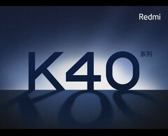 Xiaomi startet in China mit der Teaserwelle zum Redmi K40, dem geplanten Snapdragon 888 Flaggschiff-Killer des Jahres.