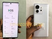 Das Infinix Zero Ultra 5G besitzt eine extrem hochauflösende Hauptkamera. (Bild: PassionateGeekz / Newzonly)