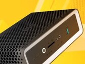 Zotac hat im Vorfeld der CES 2020 ein paar neue Mini-PCs vorgestellt (Bild: Zotac)