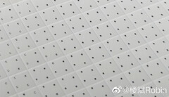 Die Mini-LED-Hintergrundbeleuchtung des iPad Pro besteht aus insgesamt 10.384 winzigen Leuchtdioden. (Bild: Lou Bin Robin, Weibo)