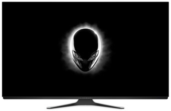 Dell Alienware AW5520QF