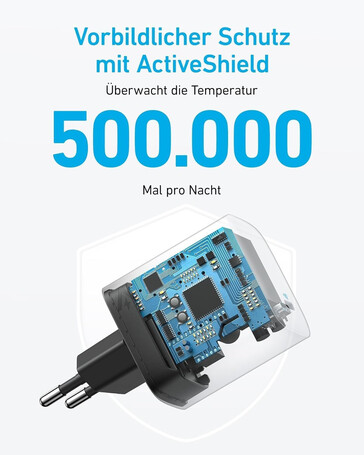 Anker 67W USB-C-Ladegerät