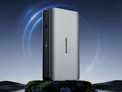 Der Aoostar Nex395 Mini-PC ist nun mit 64 GB RAM und ohne Speicher erhältlich. 