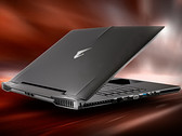Computex 2014 | Gaming-Notebooks Aorus X3 Plus und Aorus X7
