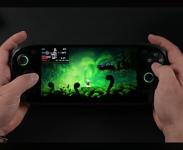 Hollow Knight Silksong erreicht 108 FPS