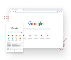 Google Chrome: 3 Sicherheitslücken mit &quot;hohem&quot; Angriffspotential gepatcht