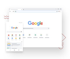 Google Chrome: 3 Sicherheitslücken mit 