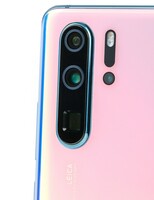 Kameras des Huawei P30 Pro