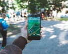 Nutzer eines Galaxy S20 müssen derzeit zu einem anderen Smartphone greifen, wenn sie Pokémon Go spielen möchten. (Bild: David Grandmougin, Unsplash)