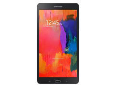Test Samsung Galaxy Tab Pro 8.4 Wi-Fi Tablet