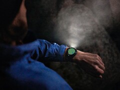 Die kompaktere Fenix 7S Pro mit Solar gibt es aktuell mit Rabatt (Bildquelle: Garmin)